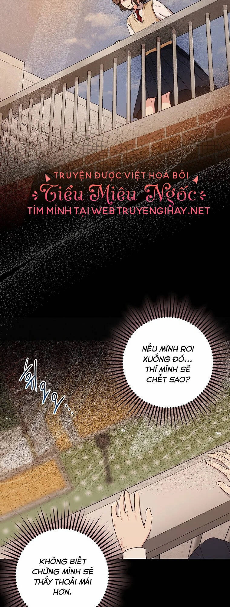 Tôi Đã Diễn Tròn Vai Một Đứa Con Gái Nuôi Chapter 2 - 53