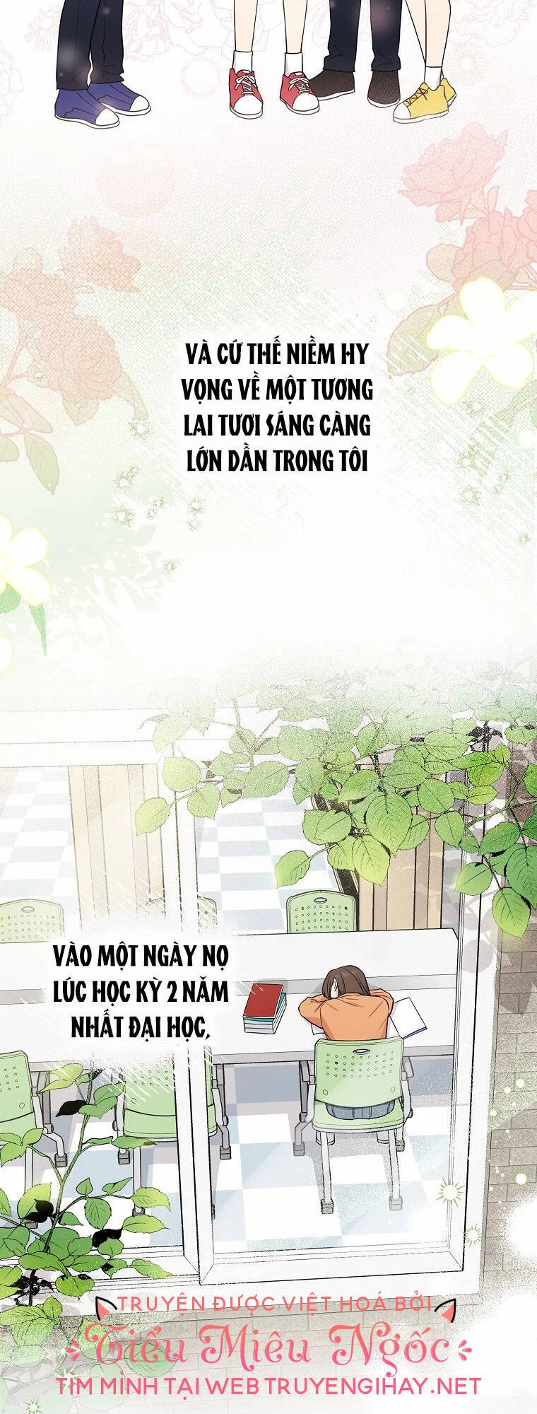 Tôi Đã Diễn Tròn Vai Một Đứa Con Gái Nuôi Chapter 2 - 60