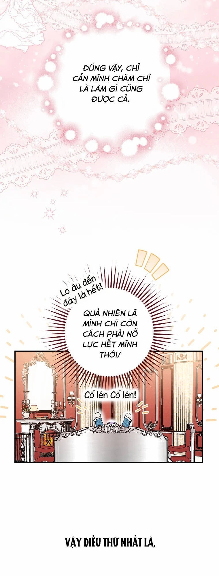 Tôi Đã Diễn Tròn Vai Một Đứa Con Gái Nuôi Chapter 2 - 64