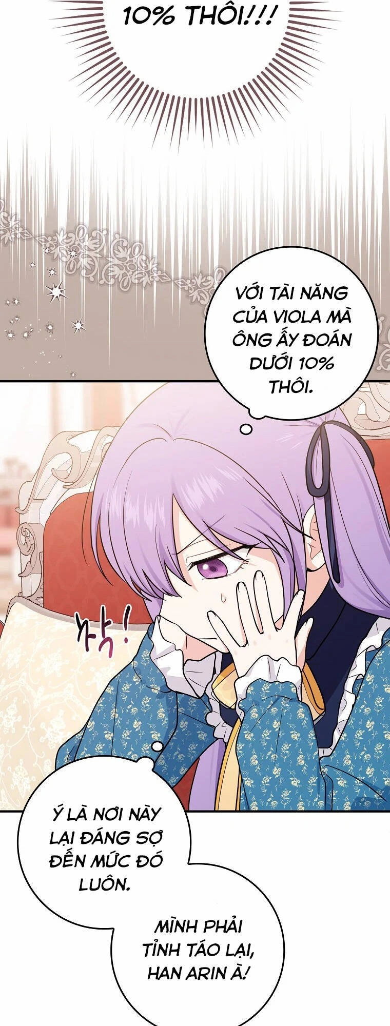 Tôi Đã Diễn Tròn Vai Một Đứa Con Gái Nuôi Chapter 2 - 68