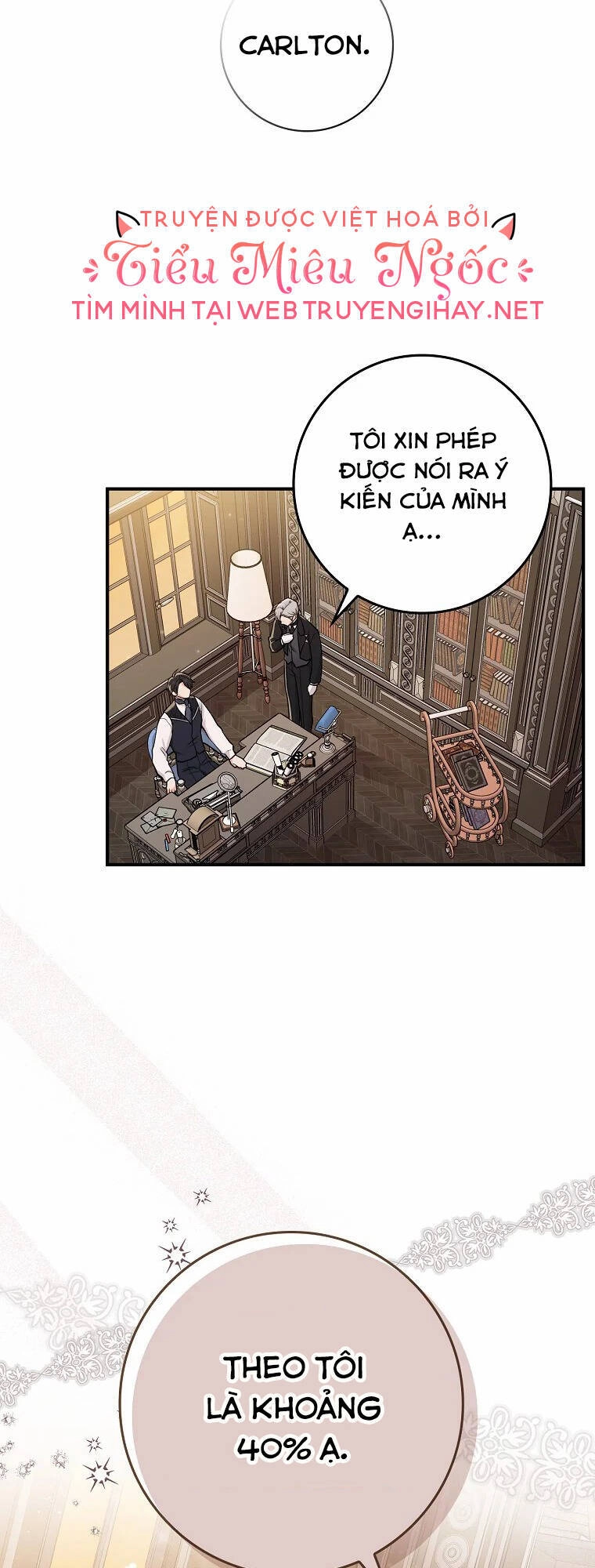 Tôi Đã Diễn Tròn Vai Một Đứa Con Gái Nuôi Chapter 2 - 70