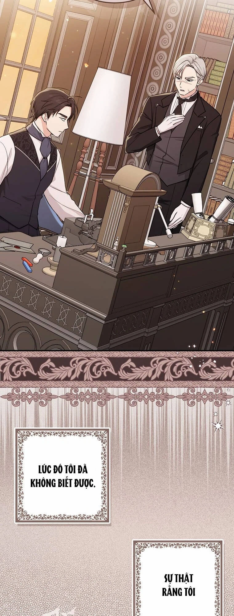 Tôi Đã Diễn Tròn Vai Một Đứa Con Gái Nuôi Chapter 2 - 71