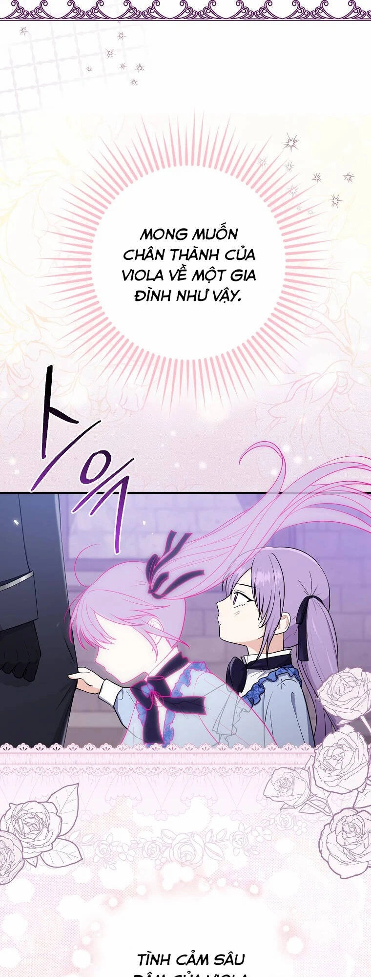 Tôi Đã Diễn Tròn Vai Một Đứa Con Gái Nuôi Chapter 3 - 3