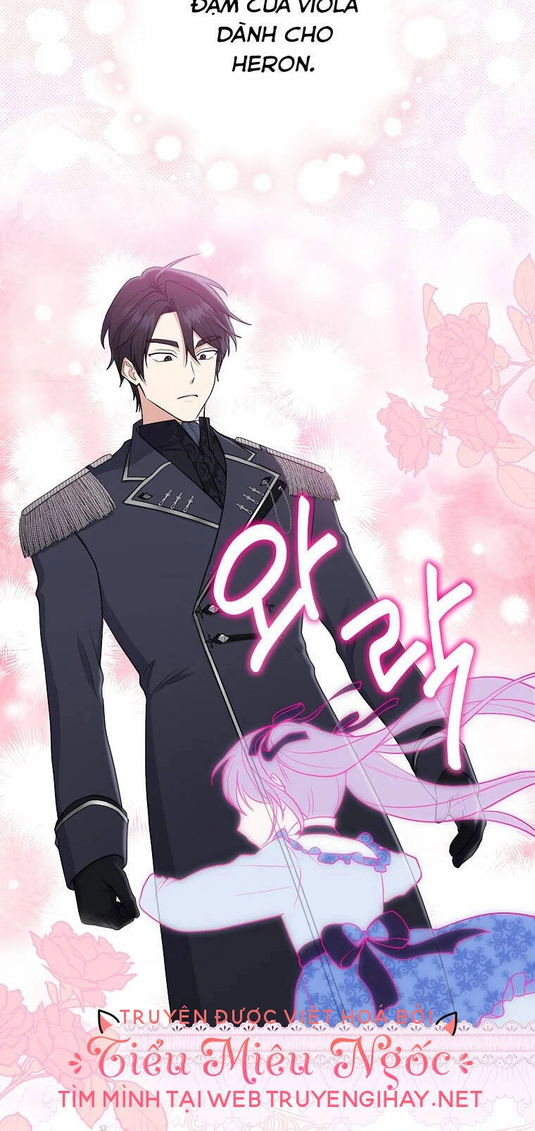 Tôi Đã Diễn Tròn Vai Một Đứa Con Gái Nuôi Chapter 3 - 4