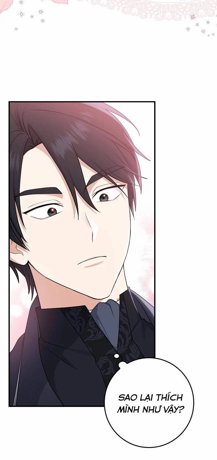 Tôi Đã Diễn Tròn Vai Một Đứa Con Gái Nuôi Chapter 3 - 5