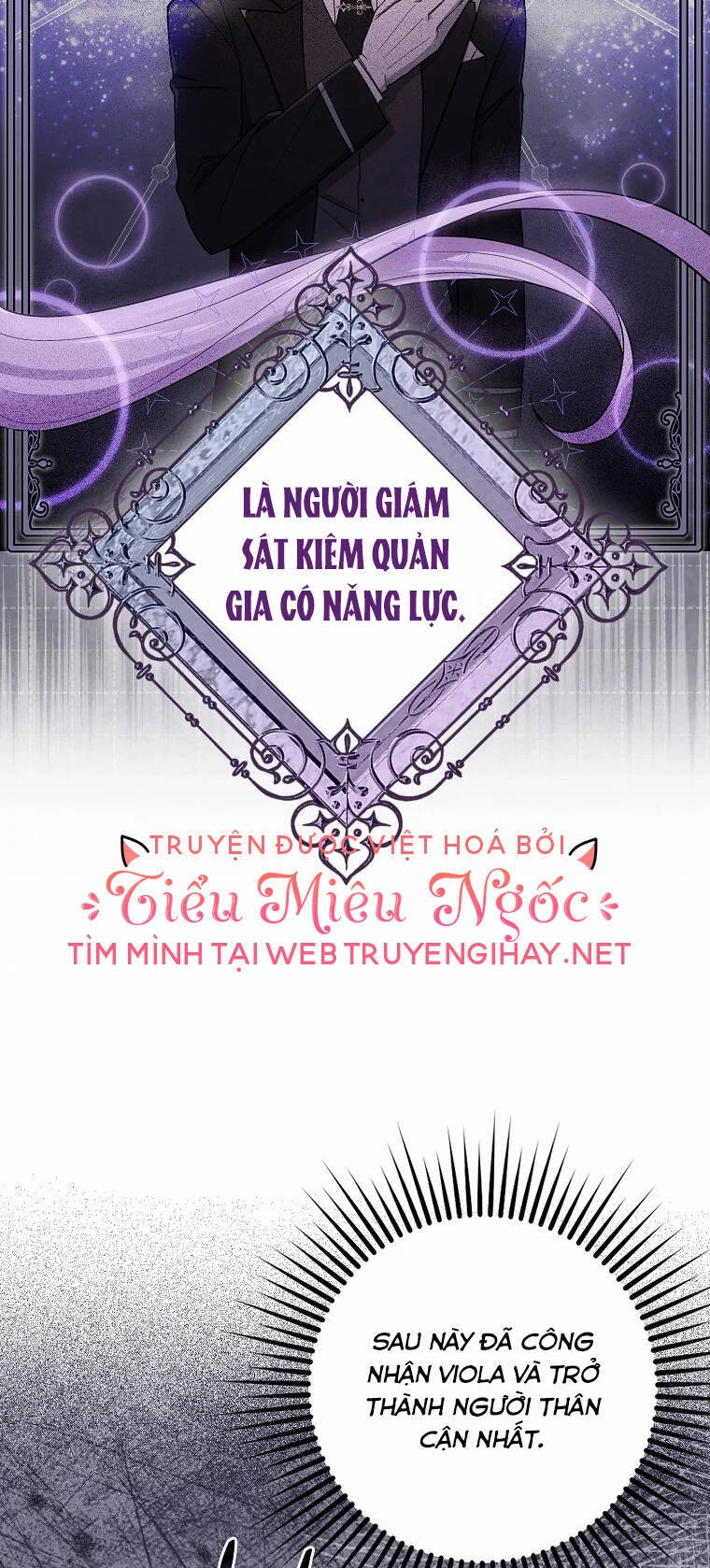 Tôi Đã Diễn Tròn Vai Một Đứa Con Gái Nuôi Chapter 3 - 9