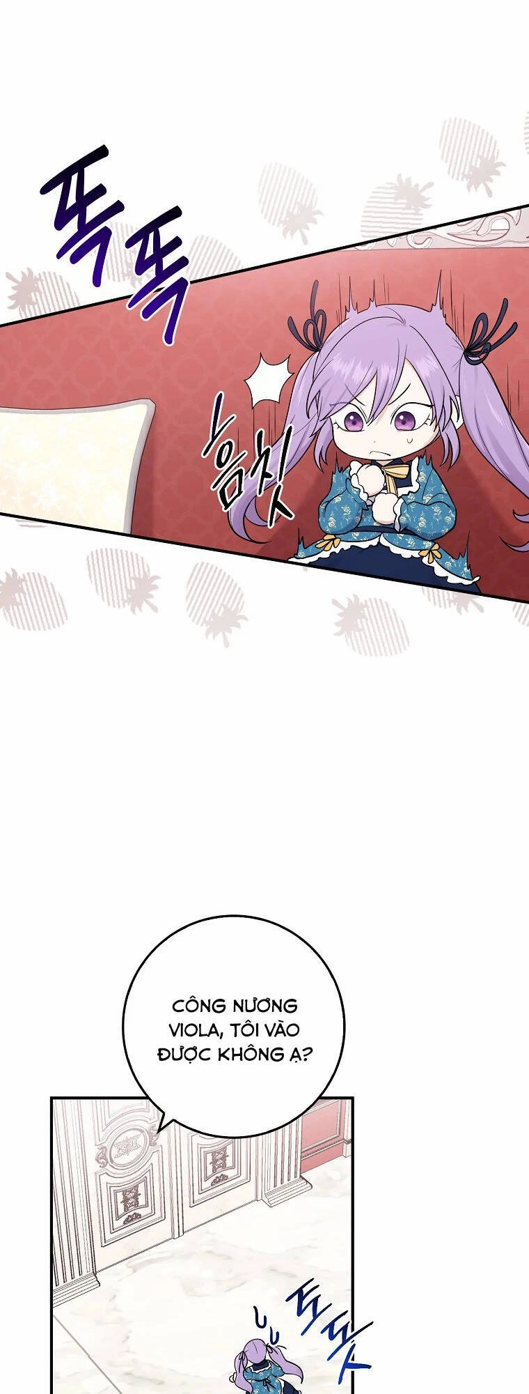 Tôi Đã Diễn Tròn Vai Một Đứa Con Gái Nuôi Chapter 3 - 11