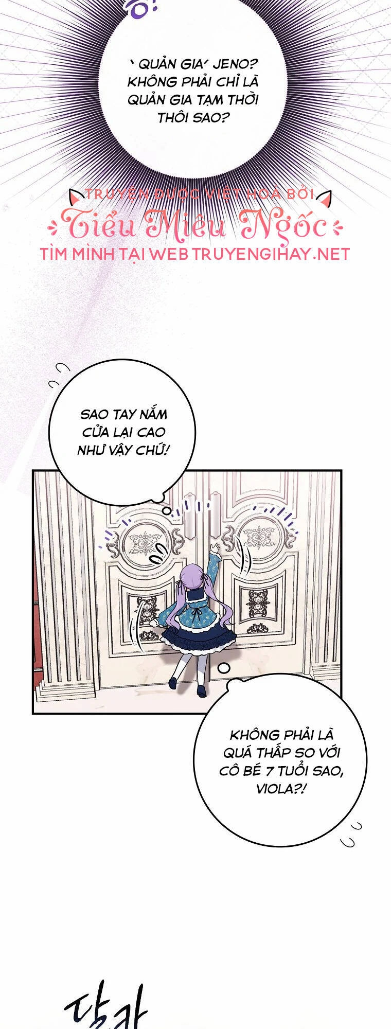 Tôi Đã Diễn Tròn Vai Một Đứa Con Gái Nuôi Chapter 3 - 13