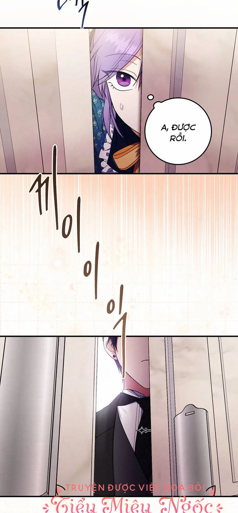 Tôi Đã Diễn Tròn Vai Một Đứa Con Gái Nuôi Chapter 3 - 14