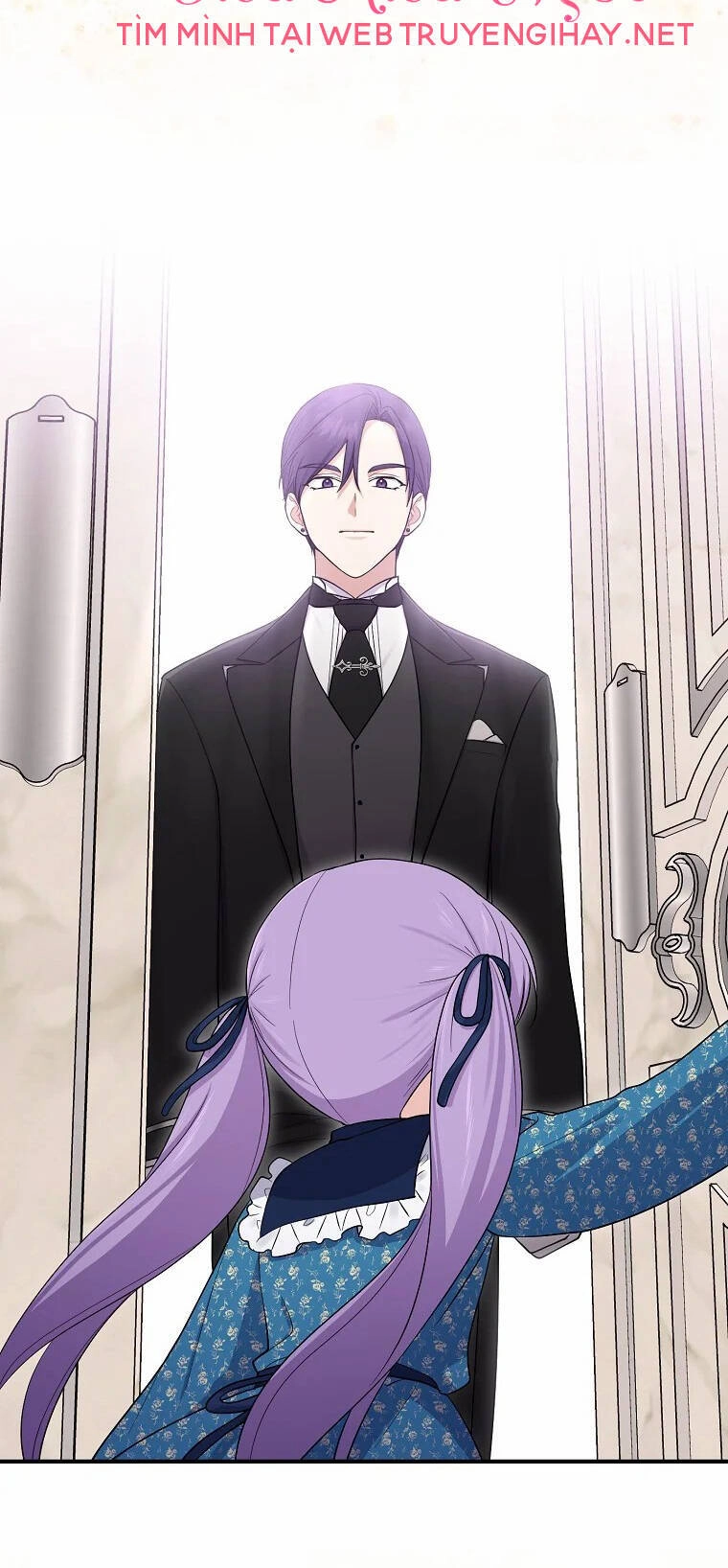 Tôi Đã Diễn Tròn Vai Một Đứa Con Gái Nuôi Chapter 3 - 15