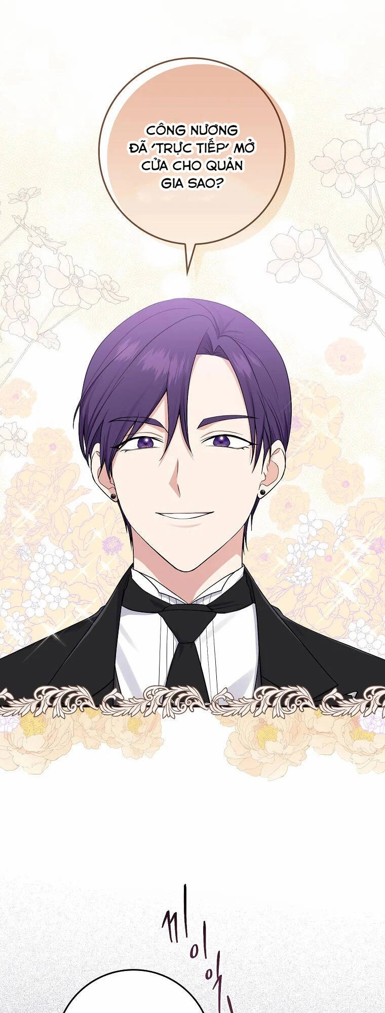 Tôi Đã Diễn Tròn Vai Một Đứa Con Gái Nuôi Chapter 3 - 16