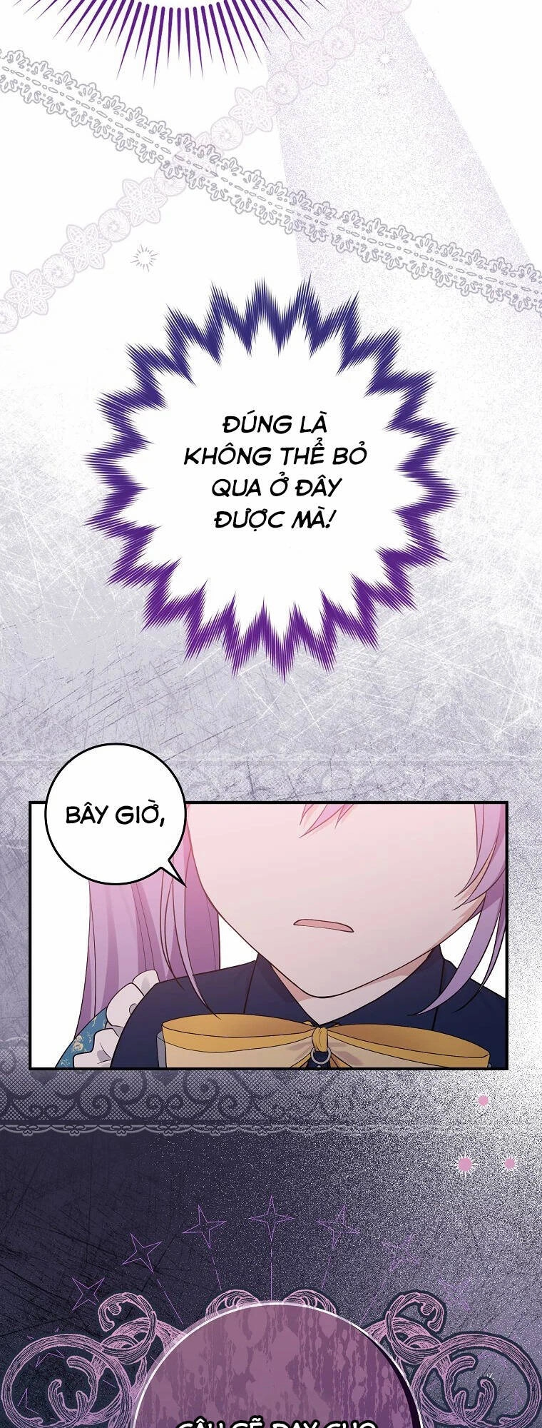 Tôi Đã Diễn Tròn Vai Một Đứa Con Gái Nuôi Chapter 3 - 18