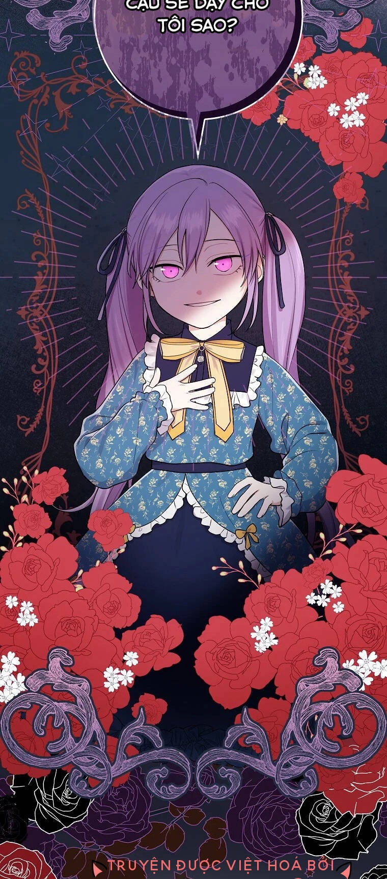 Tôi Đã Diễn Tròn Vai Một Đứa Con Gái Nuôi Chapter 3 - 19