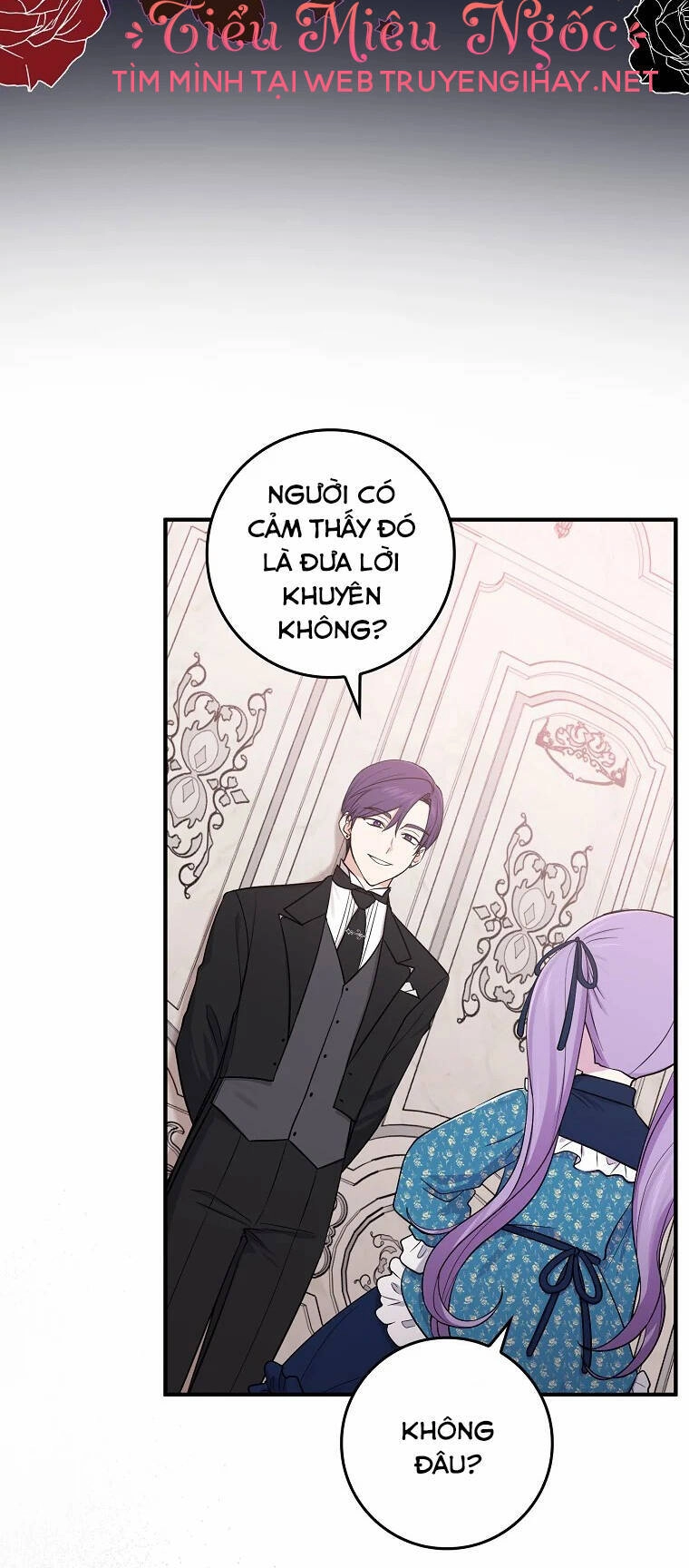 Tôi Đã Diễn Tròn Vai Một Đứa Con Gái Nuôi Chapter 3 - 20