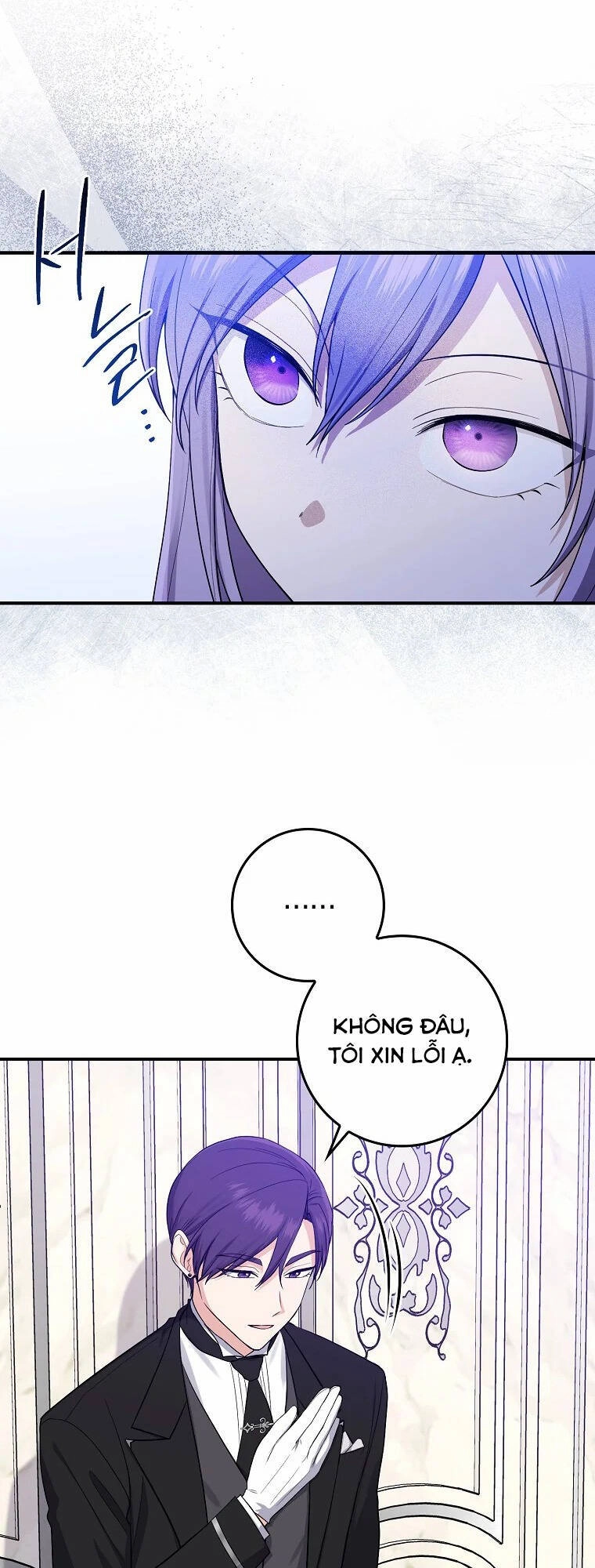 Tôi Đã Diễn Tròn Vai Một Đứa Con Gái Nuôi Chapter 3 - 21