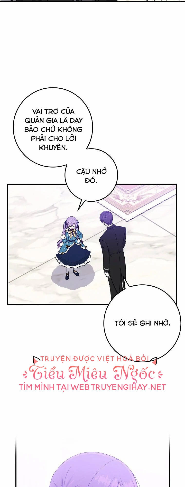 Tôi Đã Diễn Tròn Vai Một Đứa Con Gái Nuôi Chapter 3 - 22