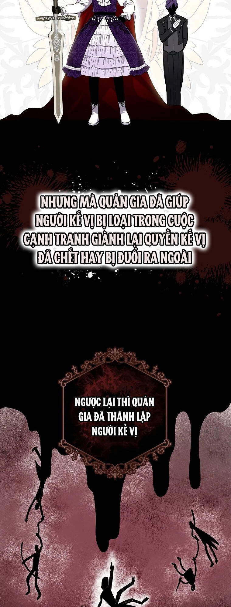 Tôi Đã Diễn Tròn Vai Một Đứa Con Gái Nuôi Chapter 3 - 29