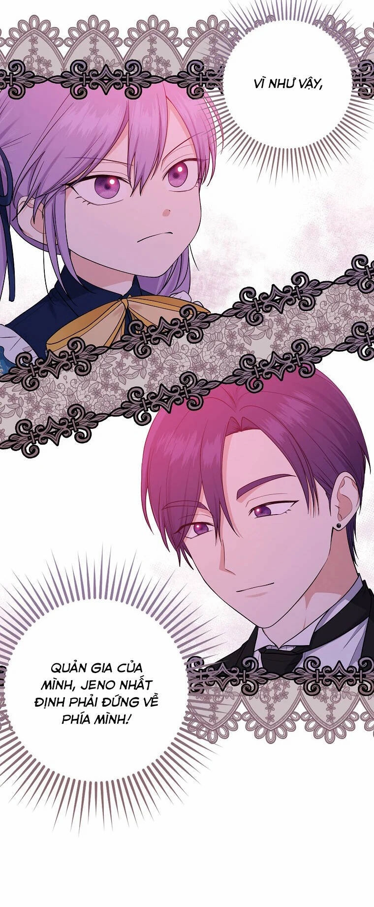 Tôi Đã Diễn Tròn Vai Một Đứa Con Gái Nuôi Chapter 3 - 31