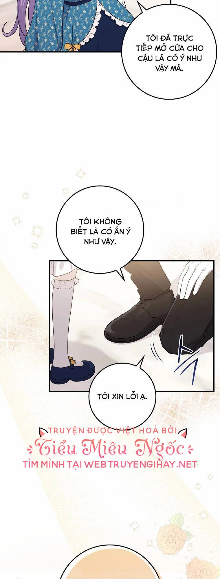 Tôi Đã Diễn Tròn Vai Một Đứa Con Gái Nuôi Chapter 3 - 33