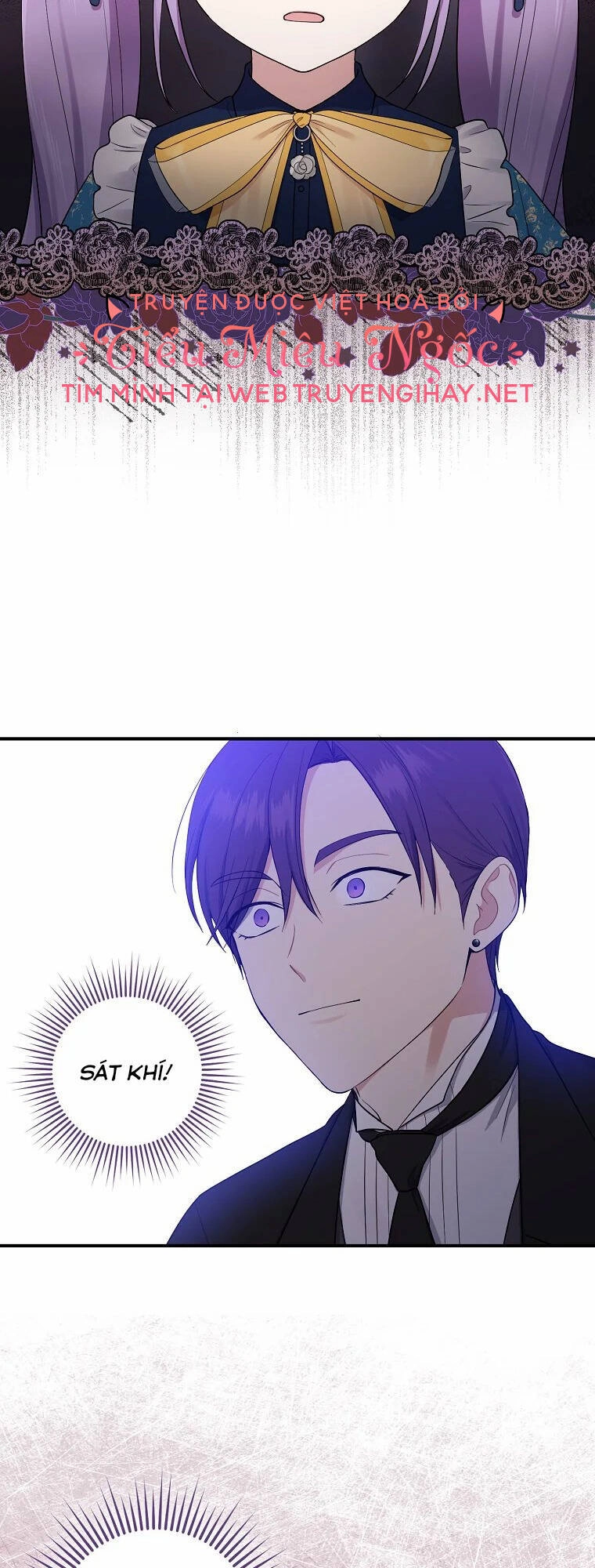 Tôi Đã Diễn Tròn Vai Một Đứa Con Gái Nuôi Chapter 3 - 38