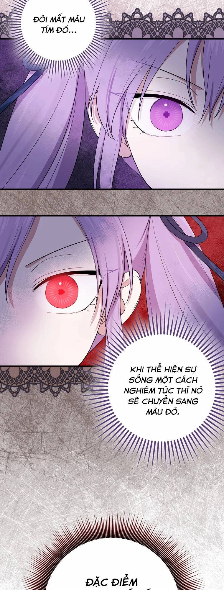 Tôi Đã Diễn Tròn Vai Một Đứa Con Gái Nuôi Chapter 3 - 39