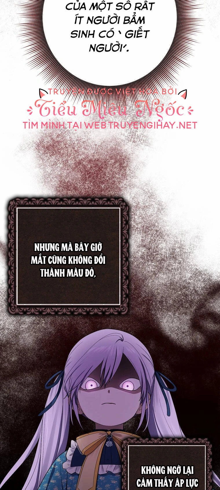 Tôi Đã Diễn Tròn Vai Một Đứa Con Gái Nuôi Chapter 3 - 40