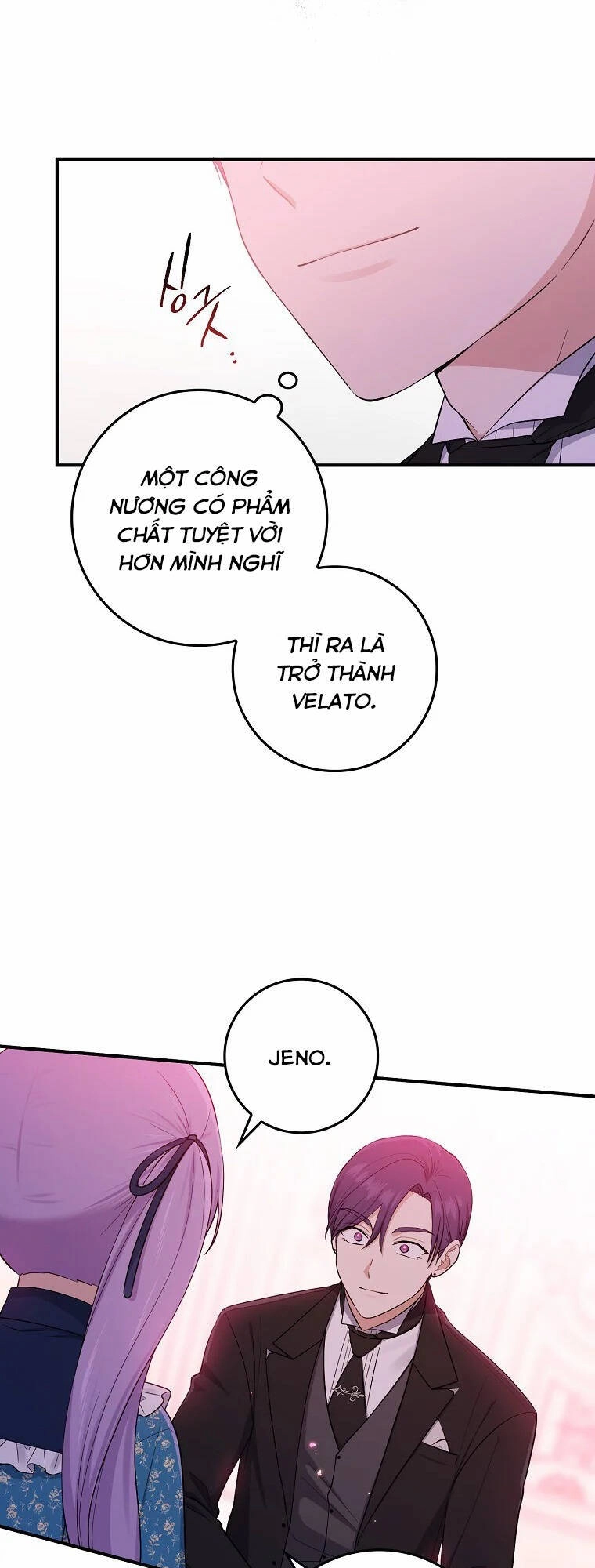 Tôi Đã Diễn Tròn Vai Một Đứa Con Gái Nuôi Chapter 3 - 42