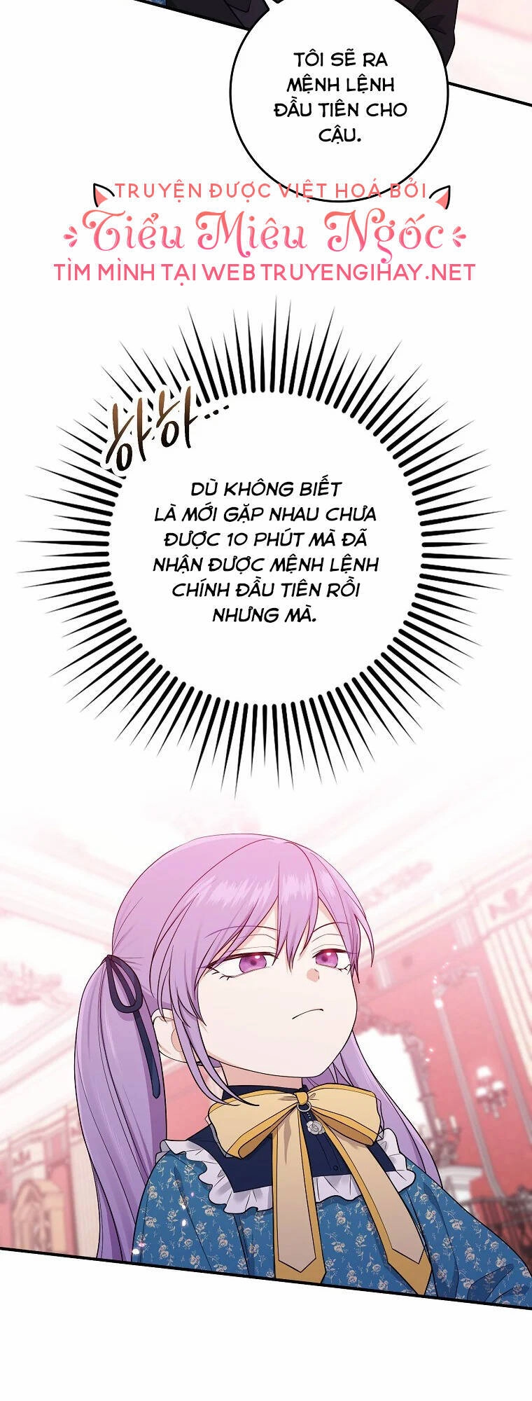 Tôi Đã Diễn Tròn Vai Một Đứa Con Gái Nuôi Chapter 3 - 43