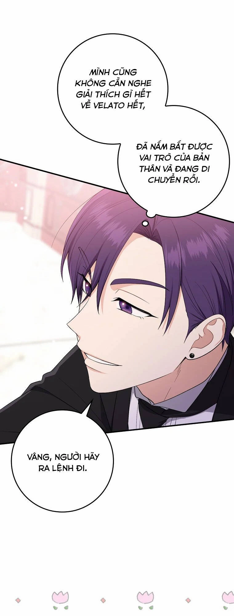 Tôi Đã Diễn Tròn Vai Một Đứa Con Gái Nuôi Chapter 3 - 44