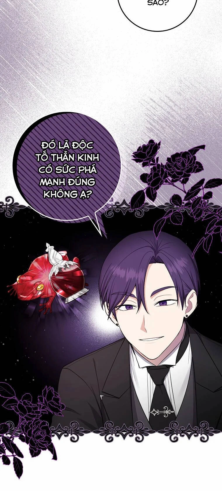 Tôi Đã Diễn Tròn Vai Một Đứa Con Gái Nuôi Chapter 3 - 46