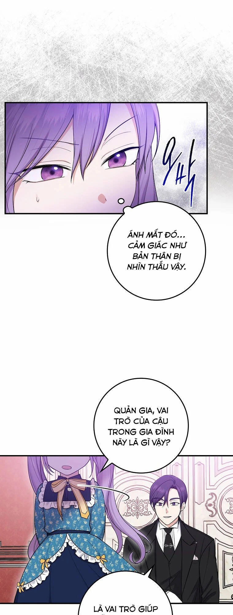 Tôi Đã Diễn Tròn Vai Một Đứa Con Gái Nuôi Chapter 3 - 47