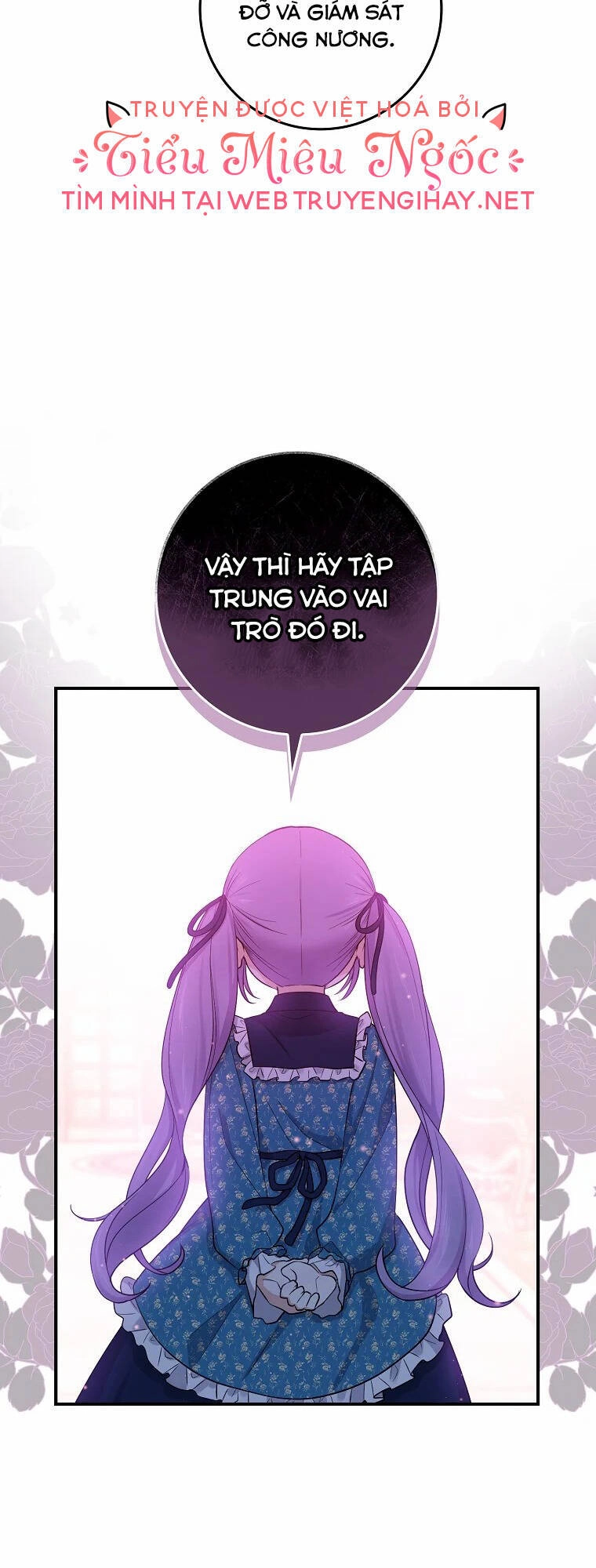 Tôi Đã Diễn Tròn Vai Một Đứa Con Gái Nuôi Chapter 3 - 48