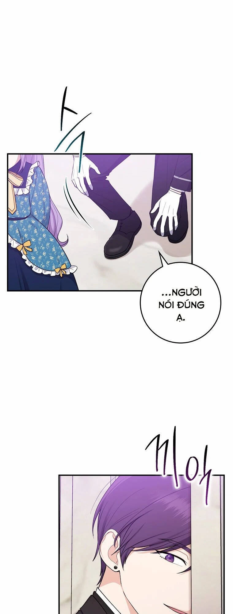 Tôi Đã Diễn Tròn Vai Một Đứa Con Gái Nuôi Chapter 3 - 49