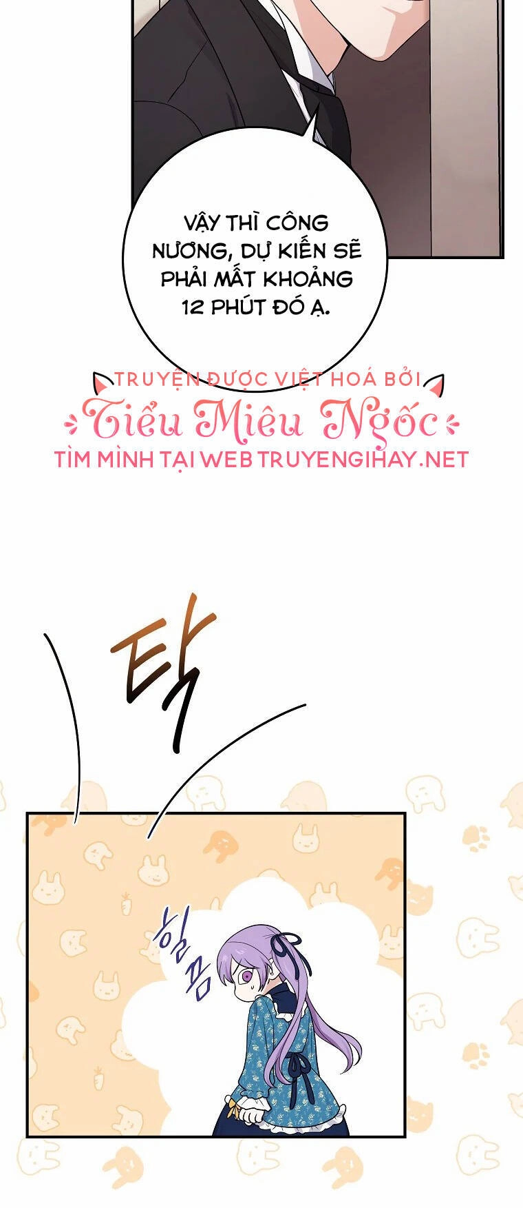 Tôi Đã Diễn Tròn Vai Một Đứa Con Gái Nuôi Chapter 3 - 50