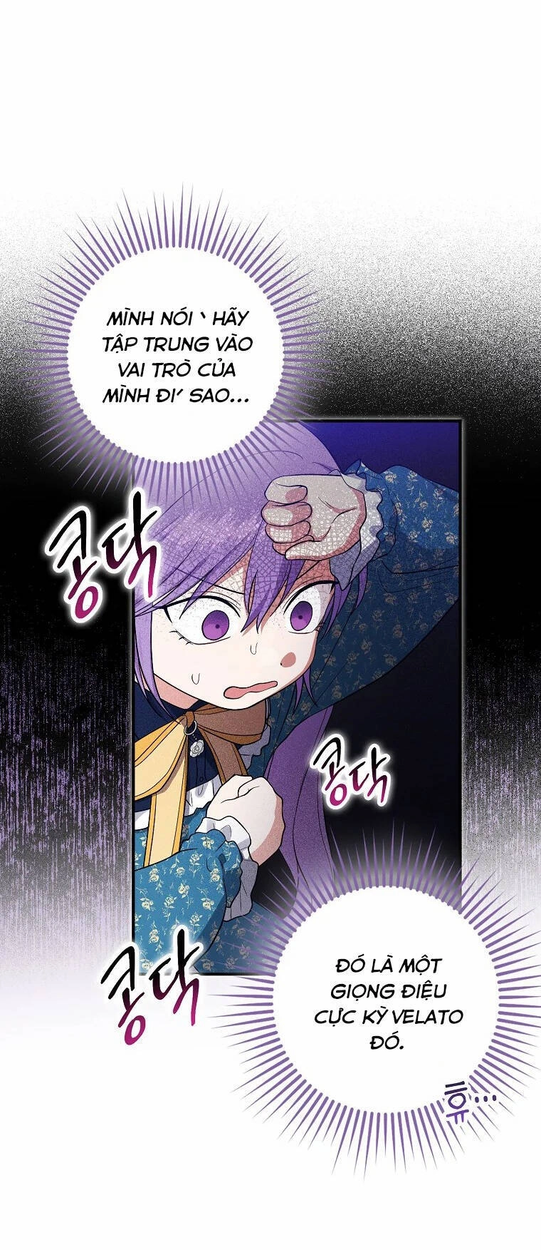 Tôi Đã Diễn Tròn Vai Một Đứa Con Gái Nuôi Chapter 3 - 51