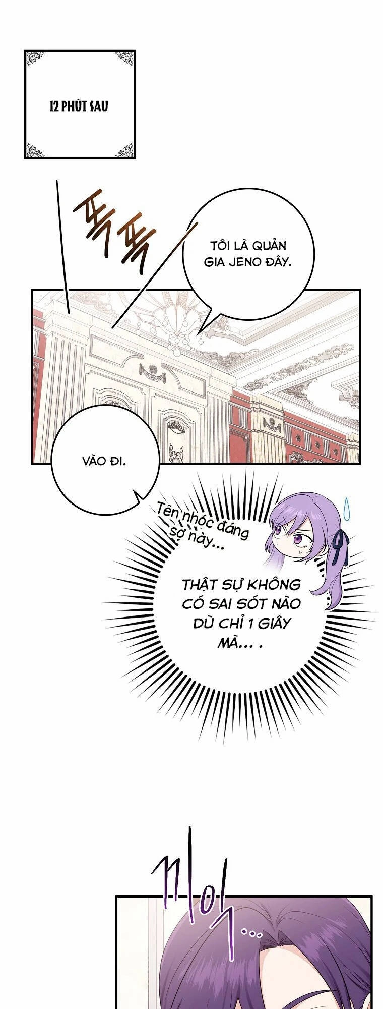 Tôi Đã Diễn Tròn Vai Một Đứa Con Gái Nuôi Chapter 3 - 52