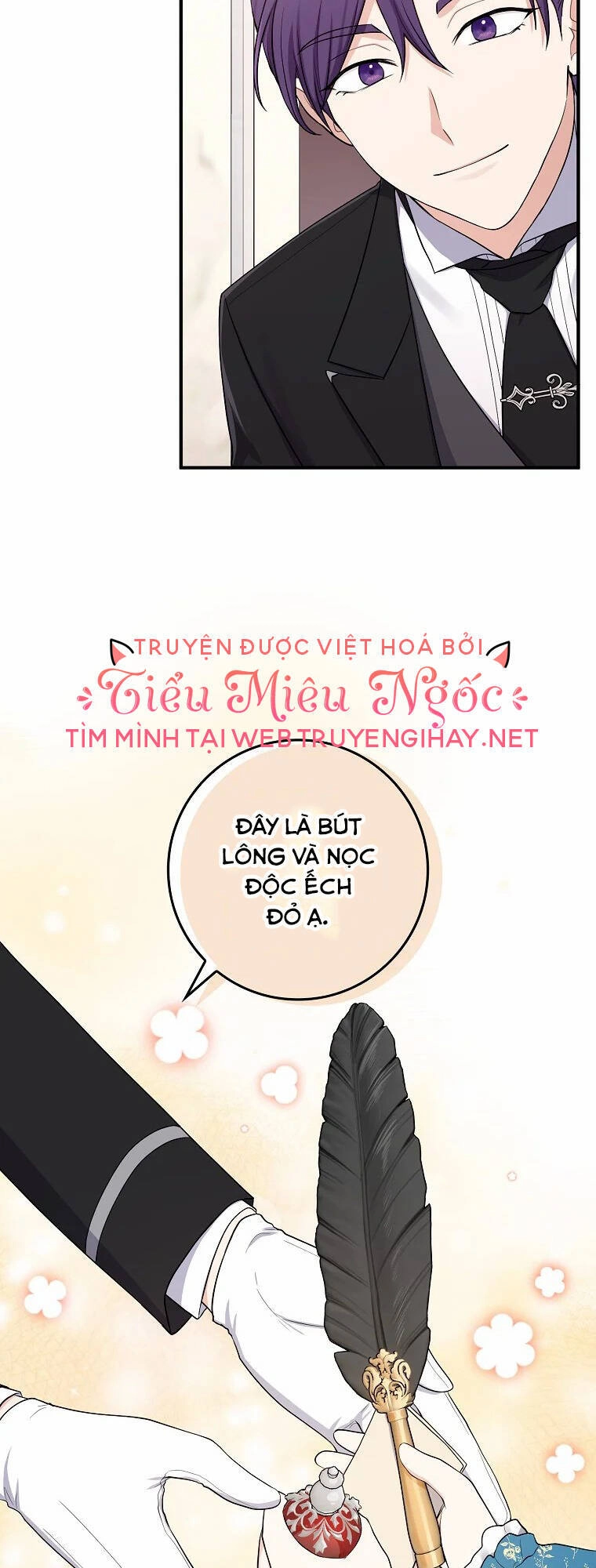 Tôi Đã Diễn Tròn Vai Một Đứa Con Gái Nuôi Chapter 3 - 53