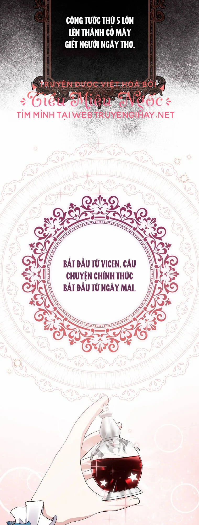 Tôi Đã Diễn Tròn Vai Một Đứa Con Gái Nuôi Chapter 3 - 58