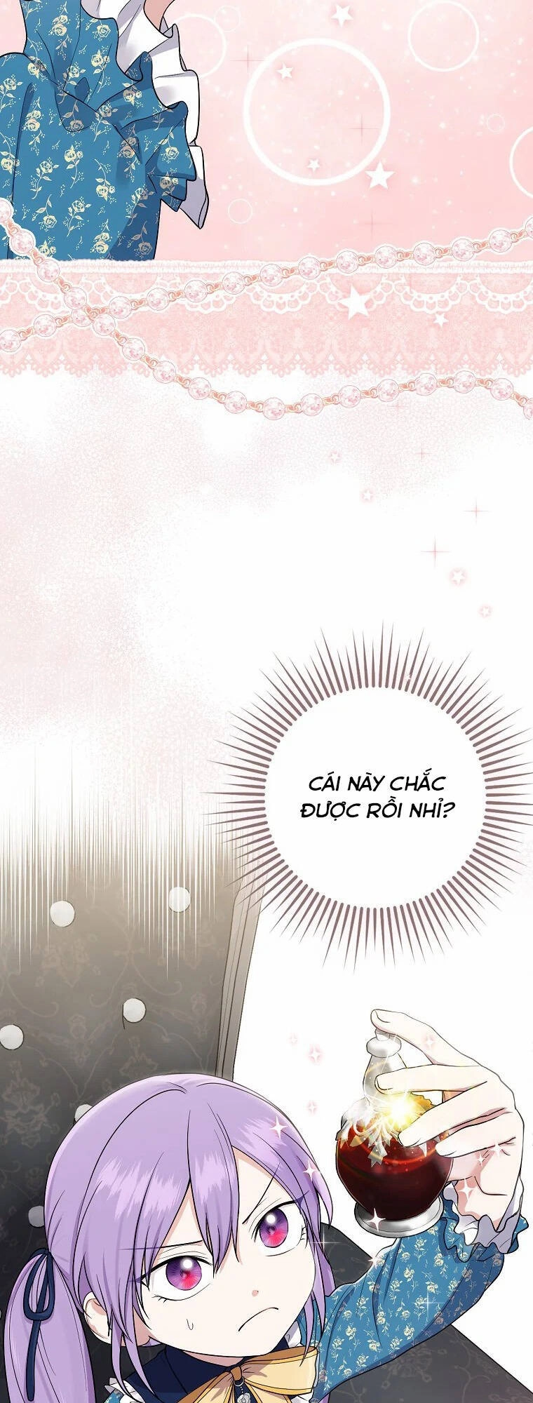 Tôi Đã Diễn Tròn Vai Một Đứa Con Gái Nuôi Chapter 3 - 59