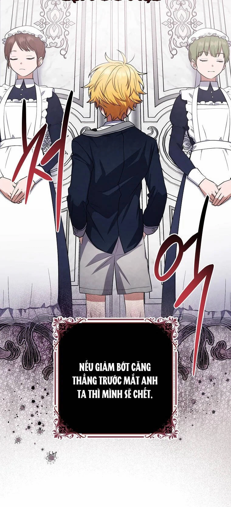 Tôi Đã Diễn Tròn Vai Một Đứa Con Gái Nuôi Chapter 4 - 5