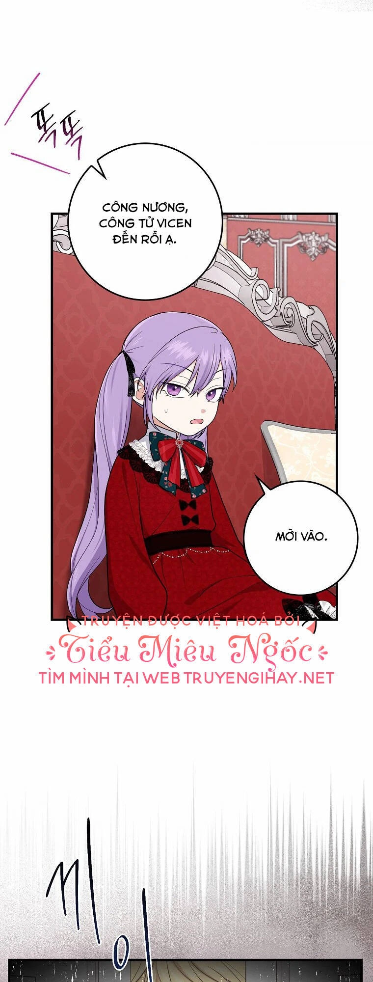 Tôi Đã Diễn Tròn Vai Một Đứa Con Gái Nuôi Chapter 4 - 6