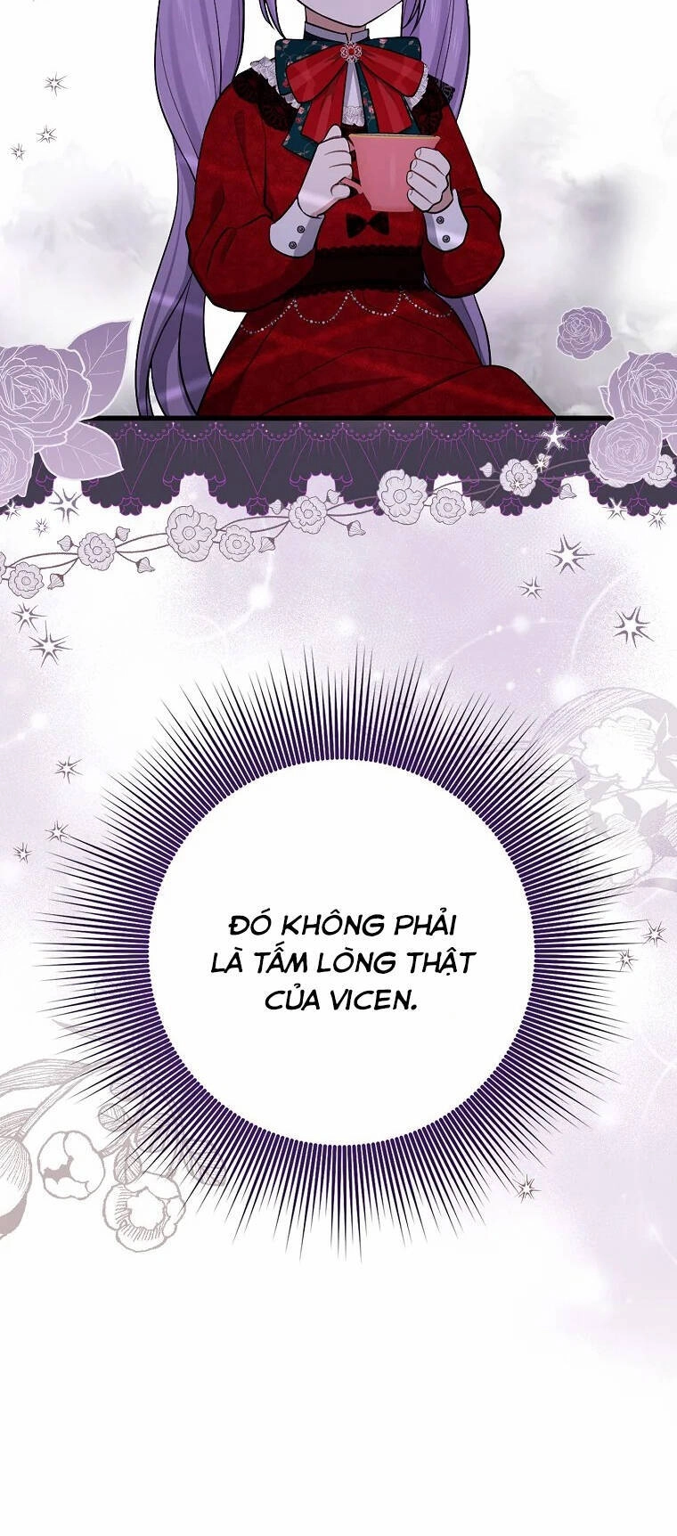 Tôi Đã Diễn Tròn Vai Một Đứa Con Gái Nuôi Chapter 4 - 11