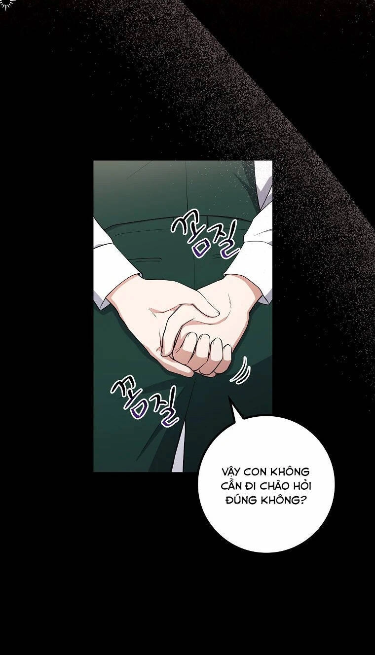 Tôi Đã Diễn Tròn Vai Một Đứa Con Gái Nuôi Chapter 4 - 17