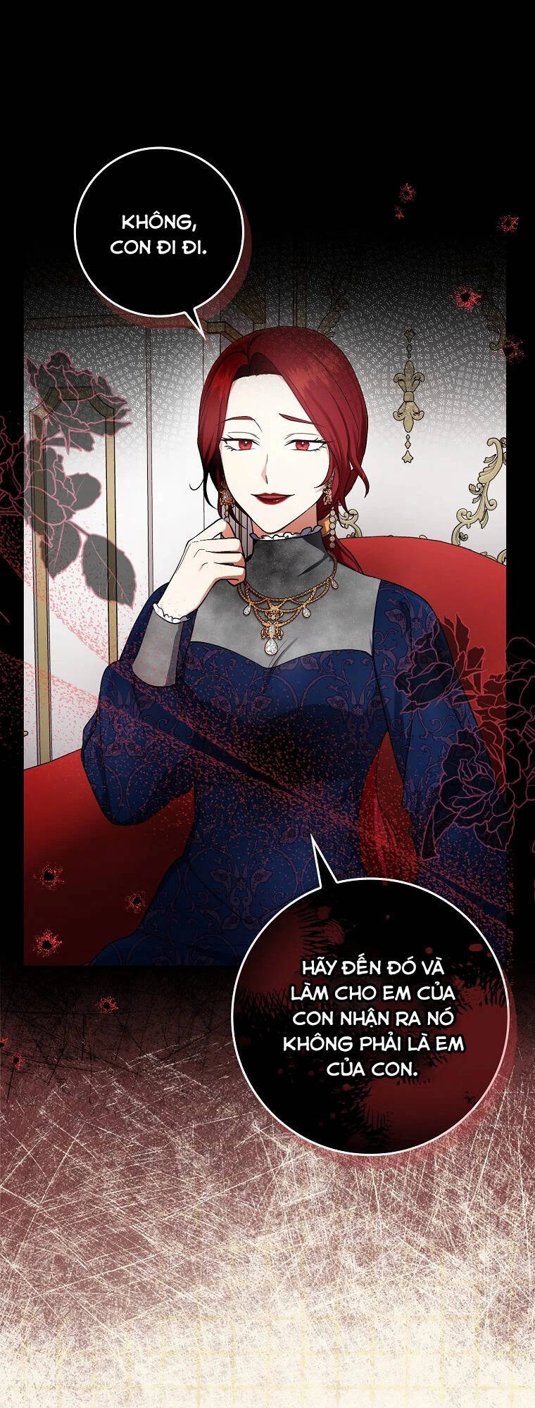 Tôi Đã Diễn Tròn Vai Một Đứa Con Gái Nuôi Chapter 4 - 18