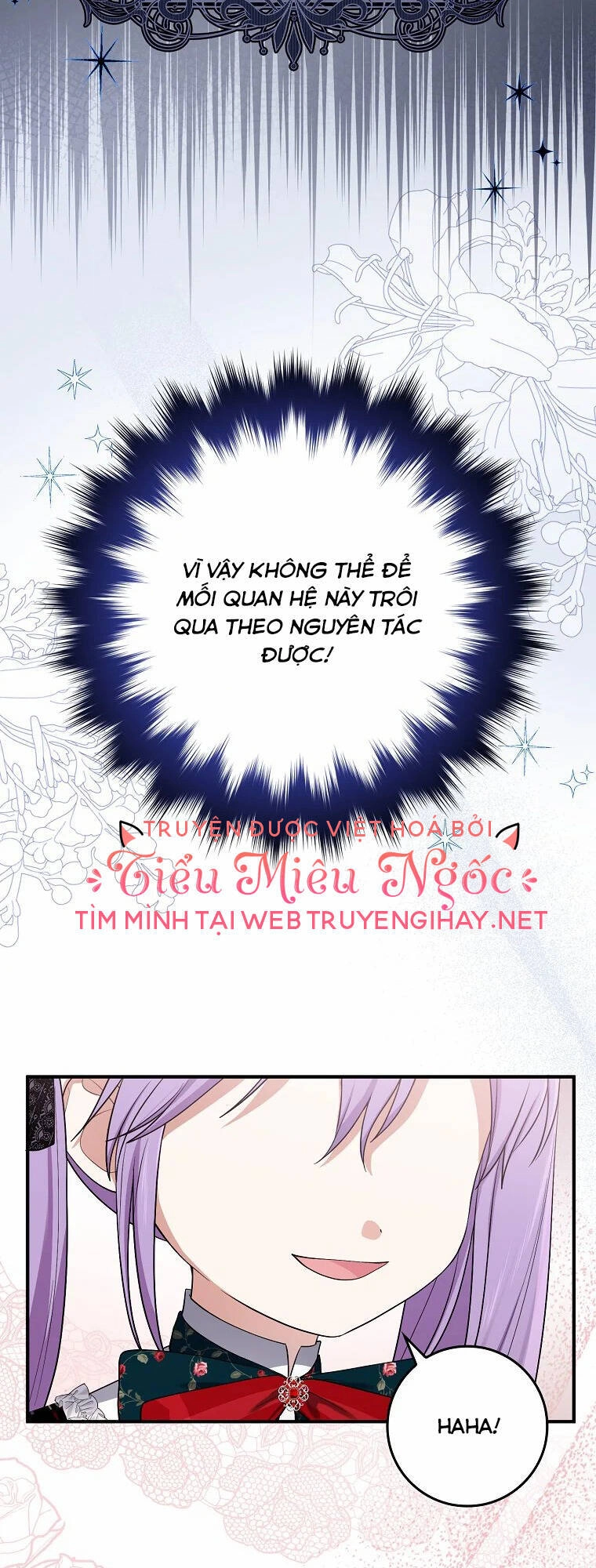 Tôi Đã Diễn Tròn Vai Một Đứa Con Gái Nuôi Chapter 4 - 21