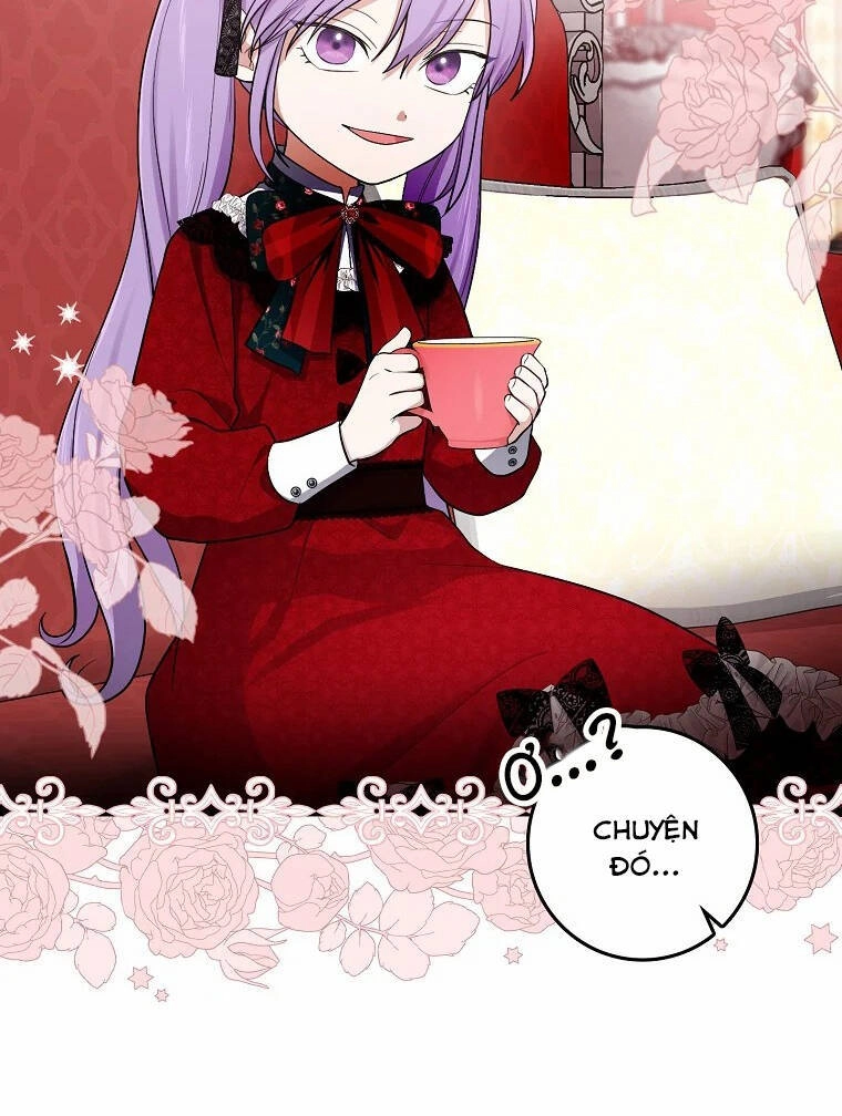 Tôi Đã Diễn Tròn Vai Một Đứa Con Gái Nuôi Chapter 4 - 23