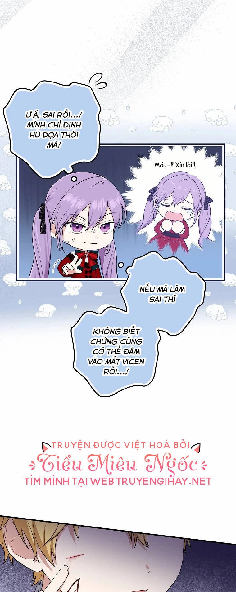 Tôi Đã Diễn Tròn Vai Một Đứa Con Gái Nuôi Chapter 4 - 33