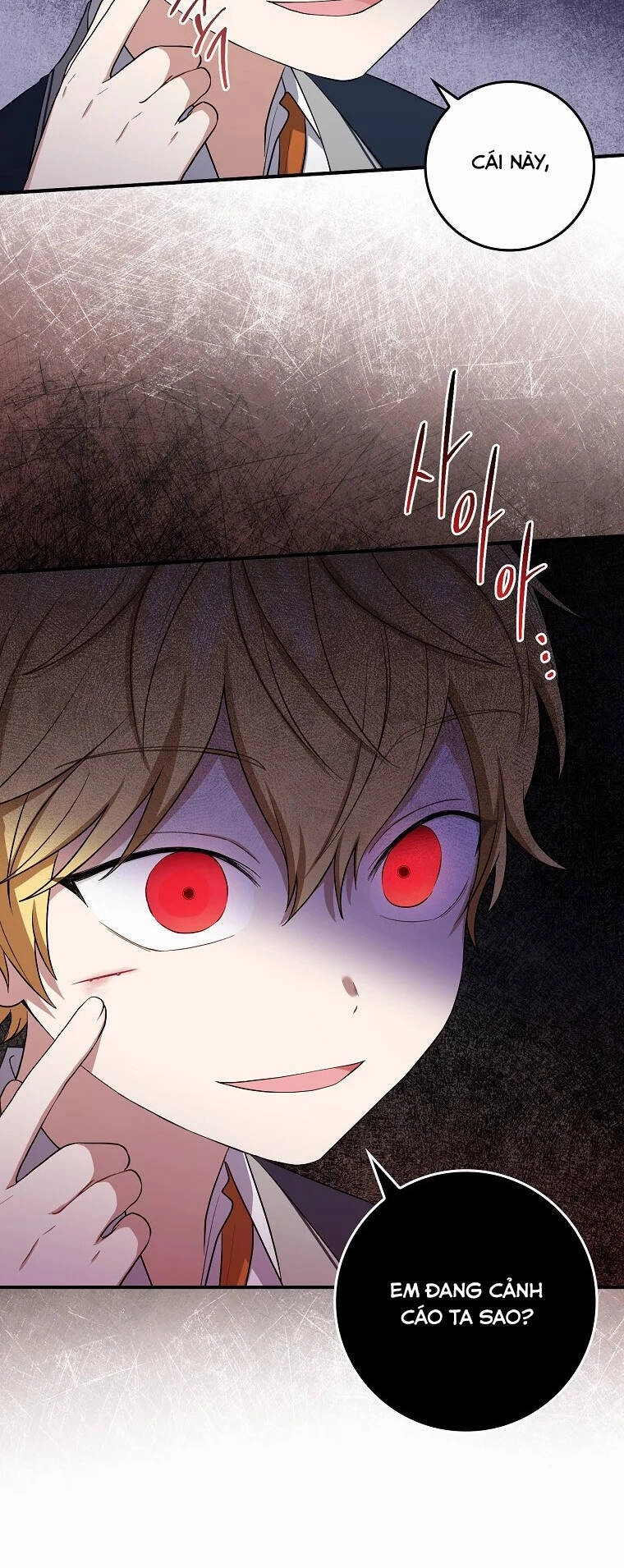 Tôi Đã Diễn Tròn Vai Một Đứa Con Gái Nuôi Chapter 4 - 34