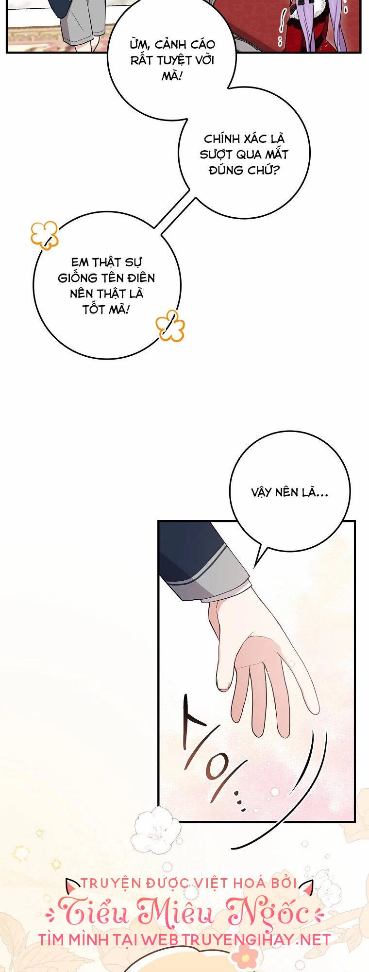 Tôi Đã Diễn Tròn Vai Một Đứa Con Gái Nuôi Chapter 4 - 36