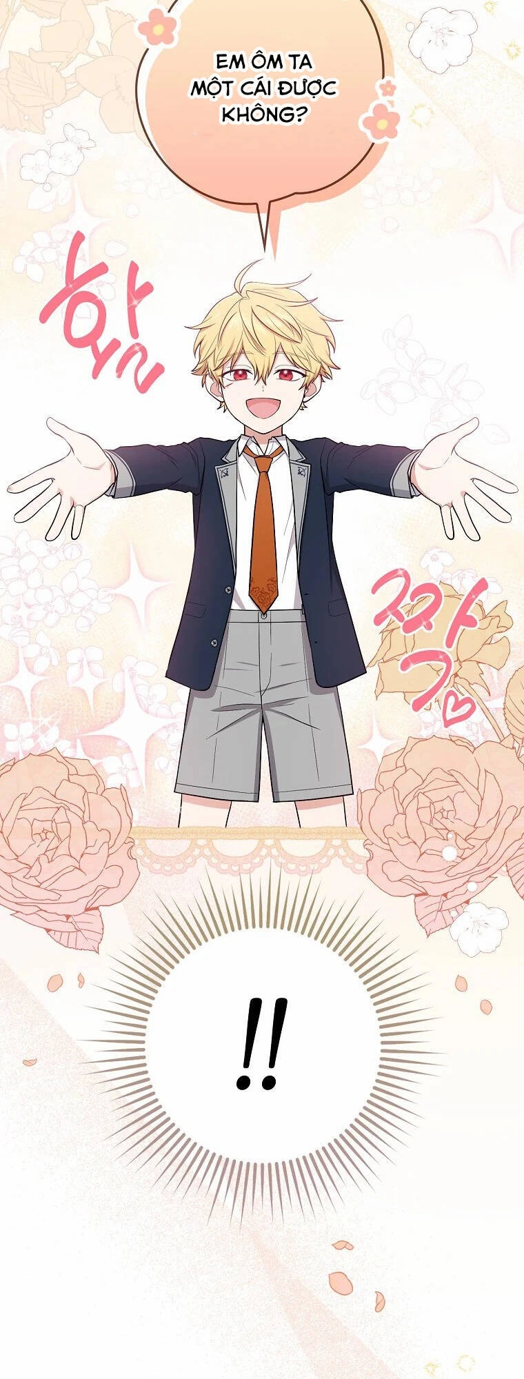 Tôi Đã Diễn Tròn Vai Một Đứa Con Gái Nuôi Chapter 4 - 37